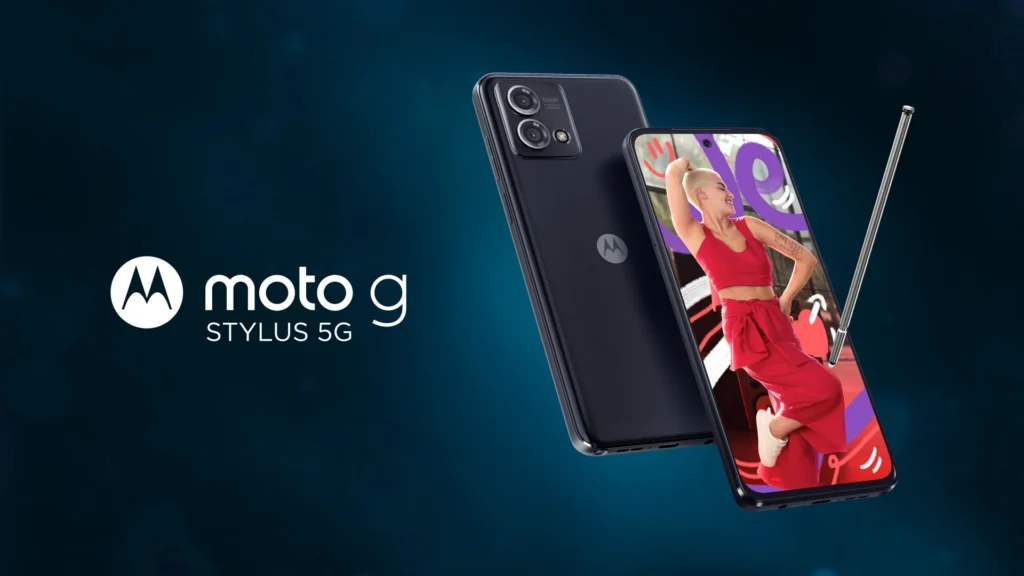 سعر و مواصفات : Moto G Stylus 5G biggbuz Moto G Stylus 5G