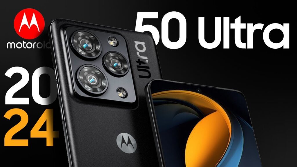 سعر و مواصفات : Motorola Edge 50 Ultra biggbuz Motorola Edge 50 Ultra