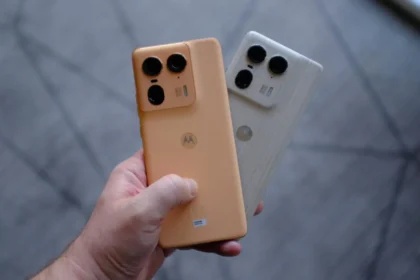 Motorola Edge 50 Ultra
