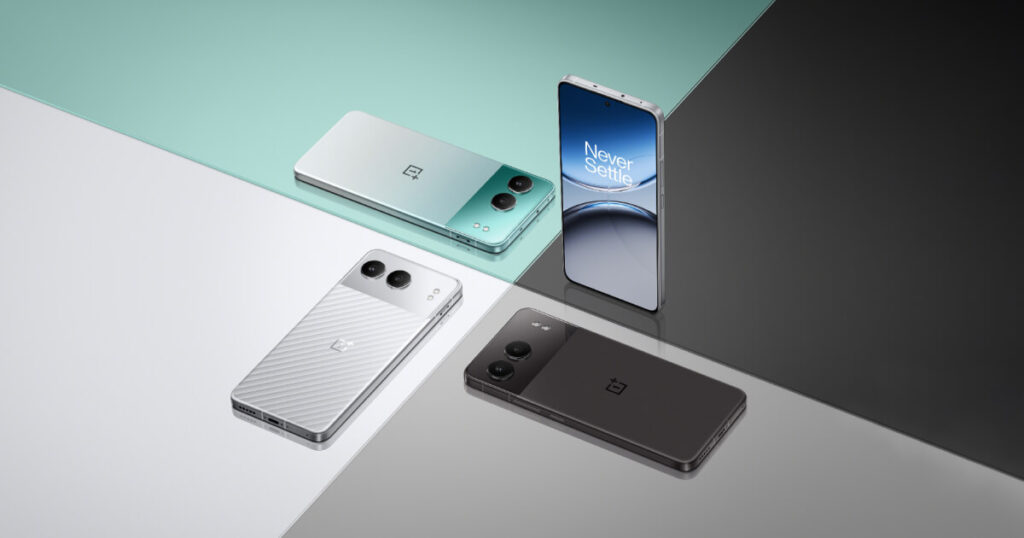 سعر و مواصفات : OnePlus Nord 4 biggbuz OnePlus Nord 4
