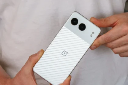 OnePlus Nord 4