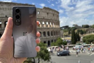 OnePlus Nord CE4 Lite