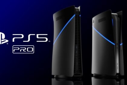 PS5 برو