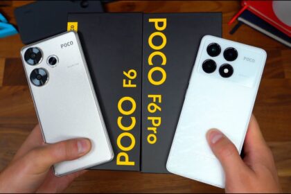 Poco F6
