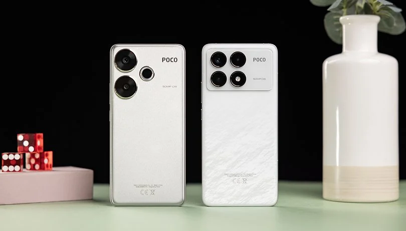 سعر و مواصفات : Poco F6 Pro biggbuz Poco F6 Pro 1