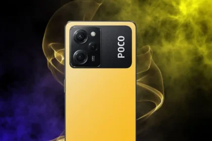 Poco F6 Pro