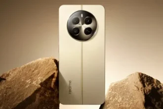 Realme 12 plus