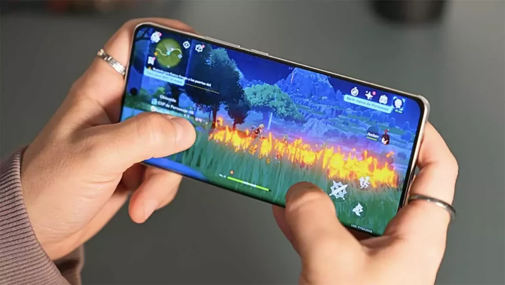 سعر و مواصفات : Realme GT 6 biggbuz Realme GT 6