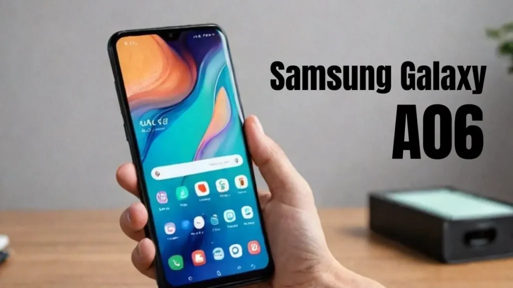 سعر و مواصفات : Samsung Galaxy A06 biggbuz Samsung Galaxy A06