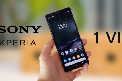 Sony Xperia 1 VI