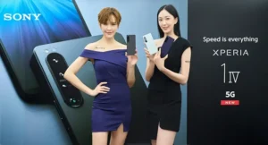 Sony Xperia 10 VI