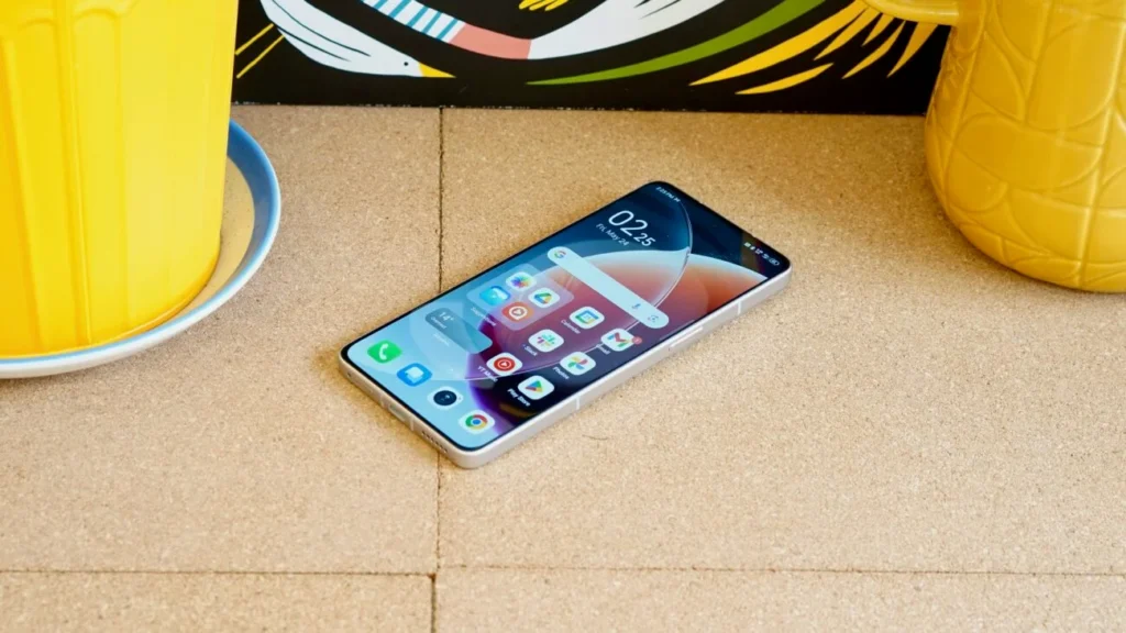 سعر و مواصفات : Tecno Camon 30 Premier biggbuz Tecno Camon 30 Premier 1