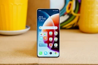 Tecno Camon 30 Premier