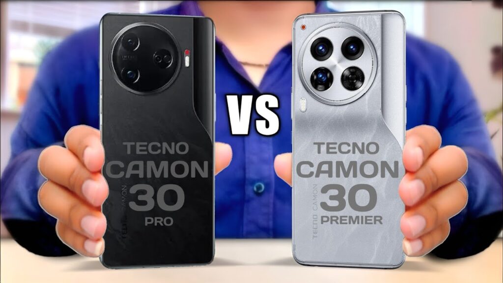 سعر و مواصفات : Tecno Camon 30 Pro biggbuz Tecno Camon 30 Pro 2