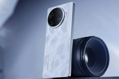 Tecno Camon 30 Pro