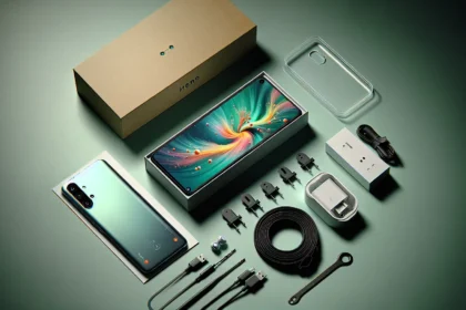 Tecno Pova 6 Pro