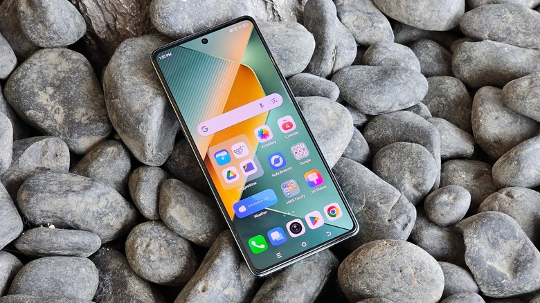 سعر و مواصفات : Tecno Pova 6 Pro biggbuz Tecno Pova 6 Pro