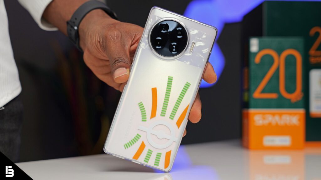 سعر و مواصفات : Tecno Spark 20 Pro plus biggbuz Tecno Spark 20 Pro plus 1