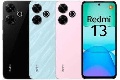 Xiaomi Redmi 13