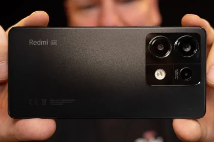 Xiaomi Redmi Note 13 5G