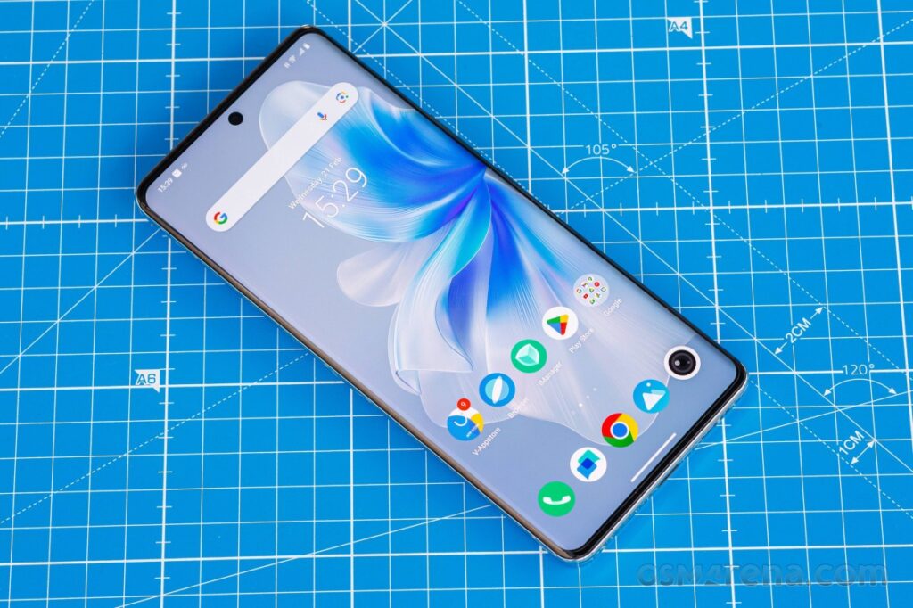 سعر و مواصفات : vivo V30 Pro biggbuz vivo V30 Pro 1