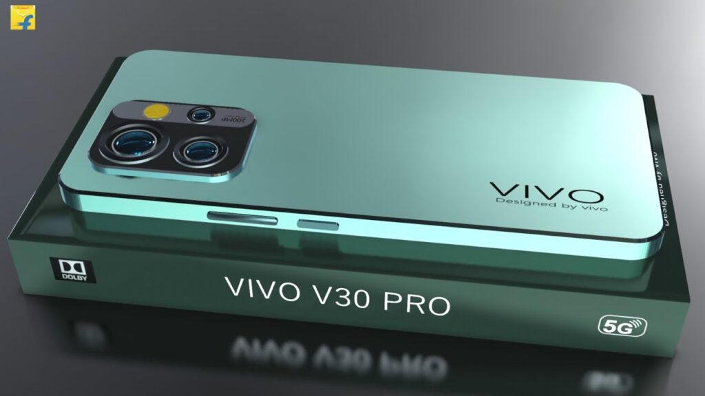 سعر و مواصفات : vivo V30 Pro biggbuz vivo V30 Pro 2
