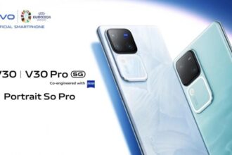 vivo V30 Pro