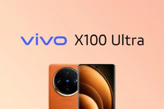 vivo X100 Ultra