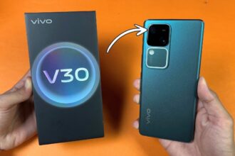 فيفو V30