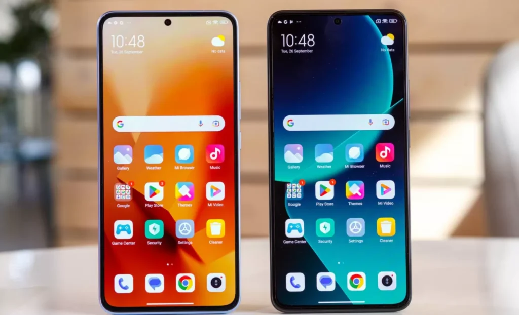 هاتف Xiaomi 14T : المواصفات والسعر والأداء biggbuz Xiaomi 14T