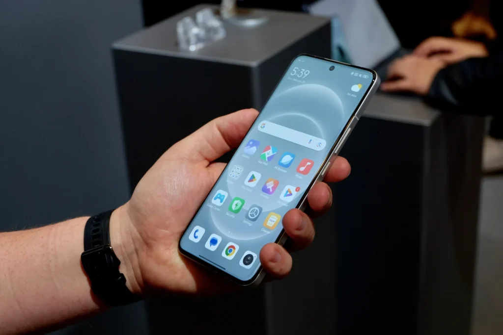 Xiaomi 14T Pro : المواصفات والسعر والأداء biggbuz Xiaomi 14T Pro