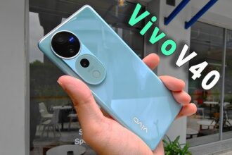 فيفو V40