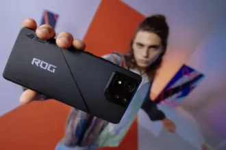 ASUS ROG Phone 9