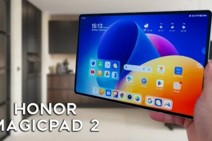 Honor MagicPad 2