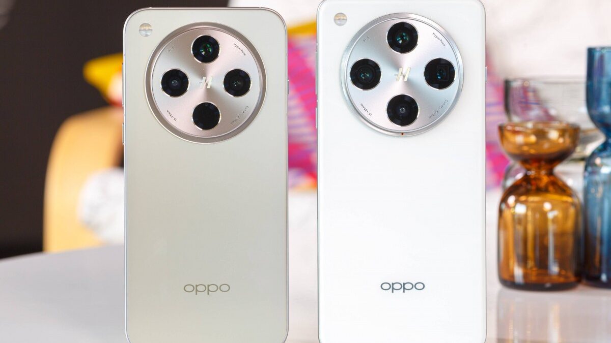 إطلاق سلسلة هواتف Oppo Find X8 | هاتف Find X8 مواصفات وسعر biggbuz Oppo Find X8 1 edited