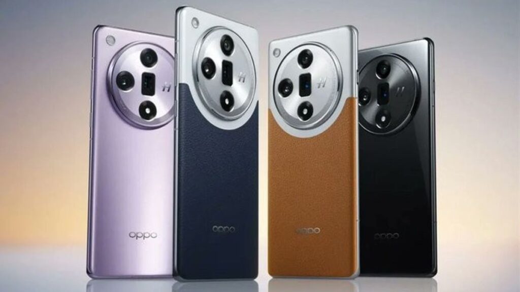 إطلاق سلسلة هواتف Oppo Find X8 | هاتف Find X8 مواصفات وسعر biggbuz Oppo Find X8