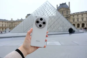 Oppo Find X8 Pro