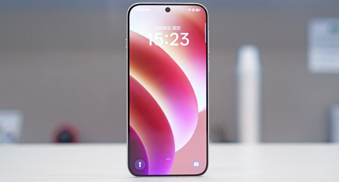 Oppo Find X8