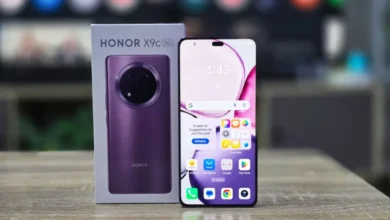 HONOR X9c