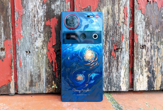 nubia Z70 Ultra : مواصفات وسعر في الأسواق العربية biggbuz Nubia Z70 Ultra