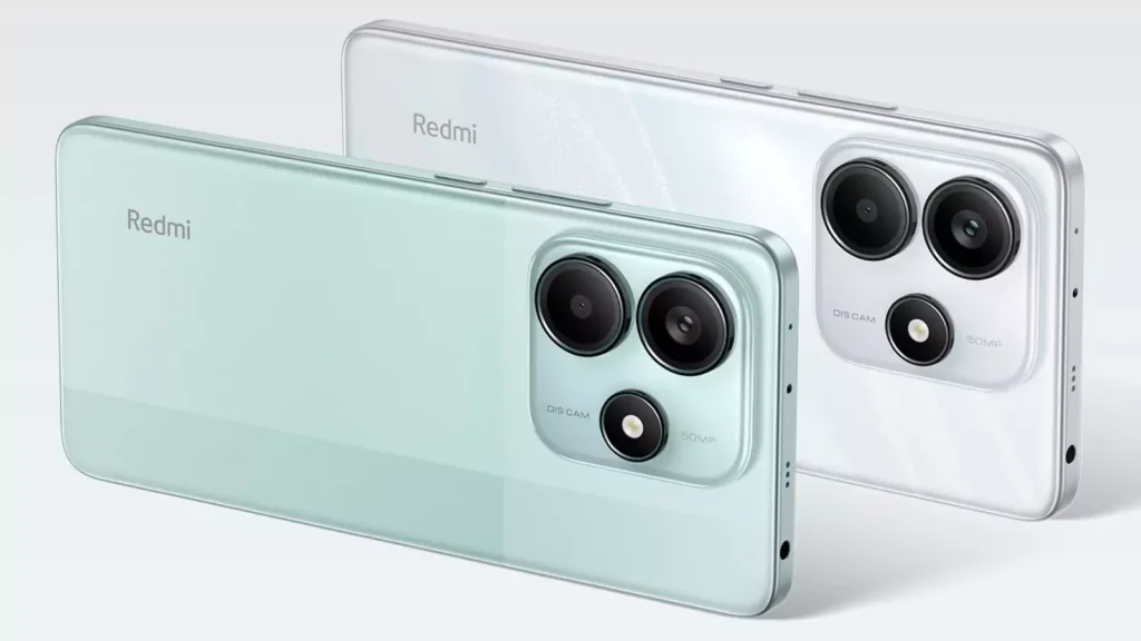 Redmi Note 14 : المواصفات والسعر ريدمي نوت 14 biggbuz Redmi Note 14 1