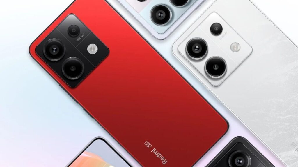 Redmi Note 14 Pro : المواصفات والسعر ريدمي نوت 14 برو biggbuz Redmi Note 14 Pro 2