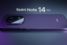 Redmi Note 14 Pro