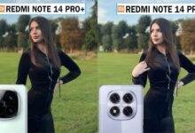 Redmi Note 14 Pro plus