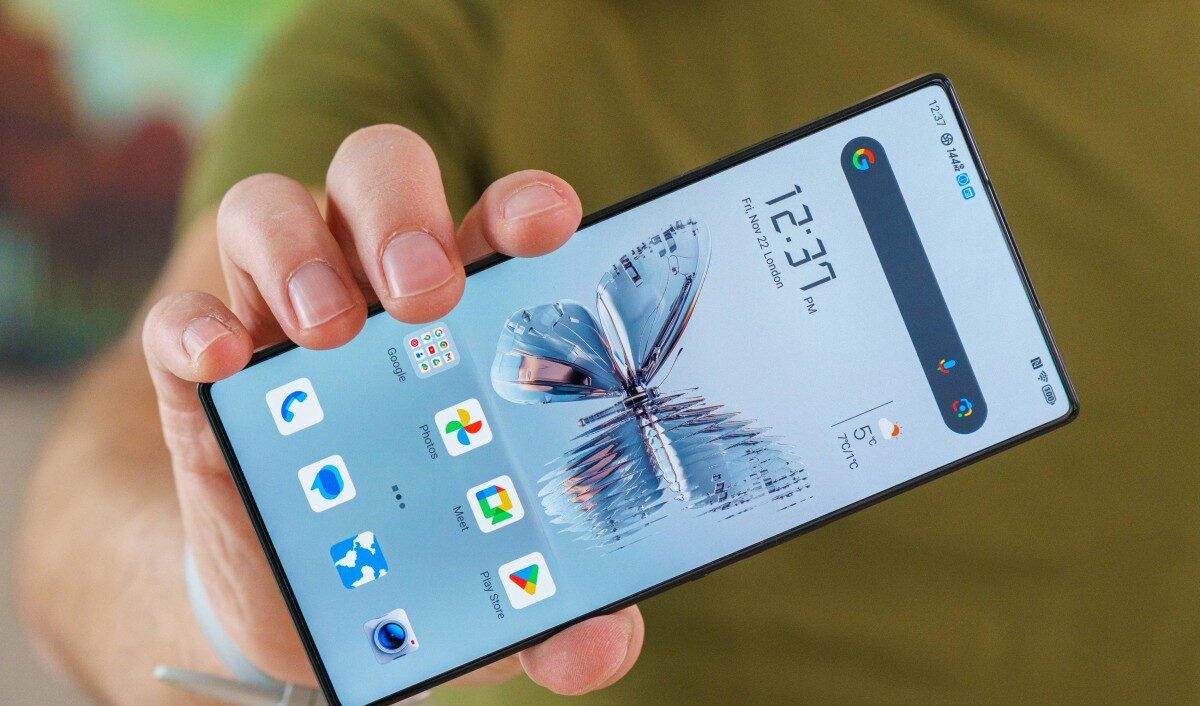 nubia Red Magic 10 Pro