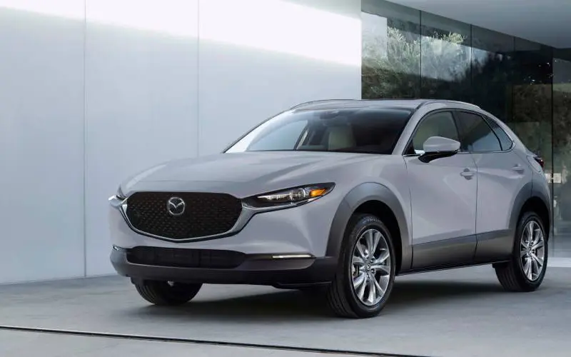 سيارة مازدا CX-30 2025 : المواصفات والسعر والأداء biggbuz مازدا CX 30 2025