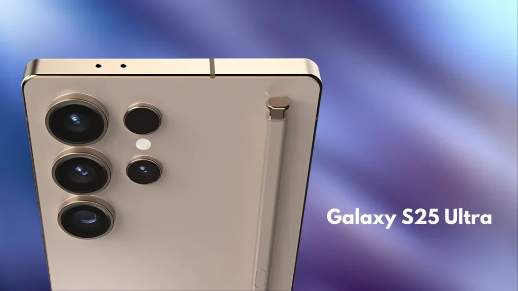 Samsung Galaxy S25 Ultra : مواصفات وسعر سامسونج S25 الترا biggbuz Galaxy S25 Ultra