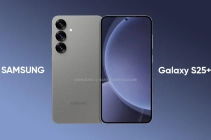 Galaxy S25 plus
