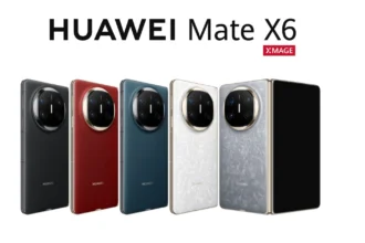 Huawei Mate X6