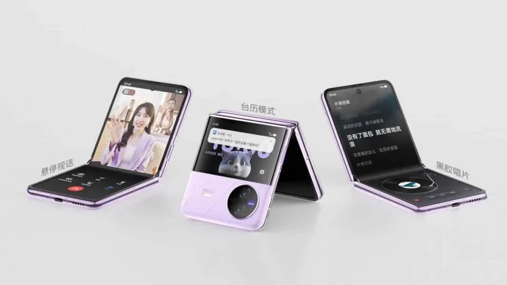 Infinix Zero Flip : مواصفات وسعر انفنكس 2025 biggbuz Infinix Zero Flip 2